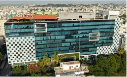 The Headquarters - Capital Park